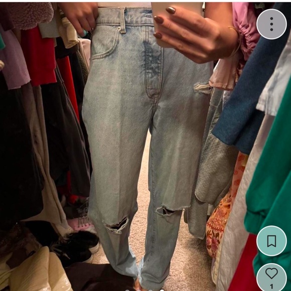 Lovers + Friends Jeans - Picture 4 of 8